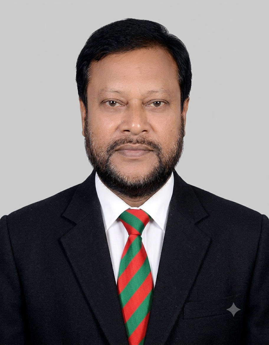 এম জেড মাহমুদ।