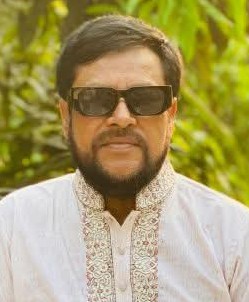 এম জেড মাহমুদ
