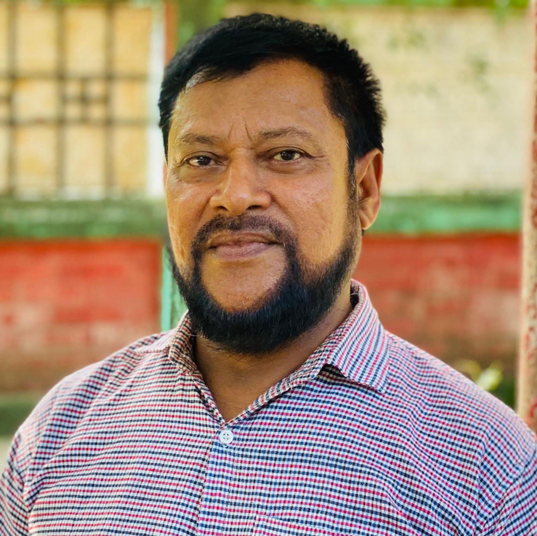 এম জেড মাহমুদ